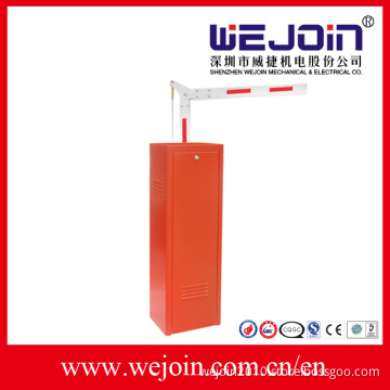 Road Barrier Gate